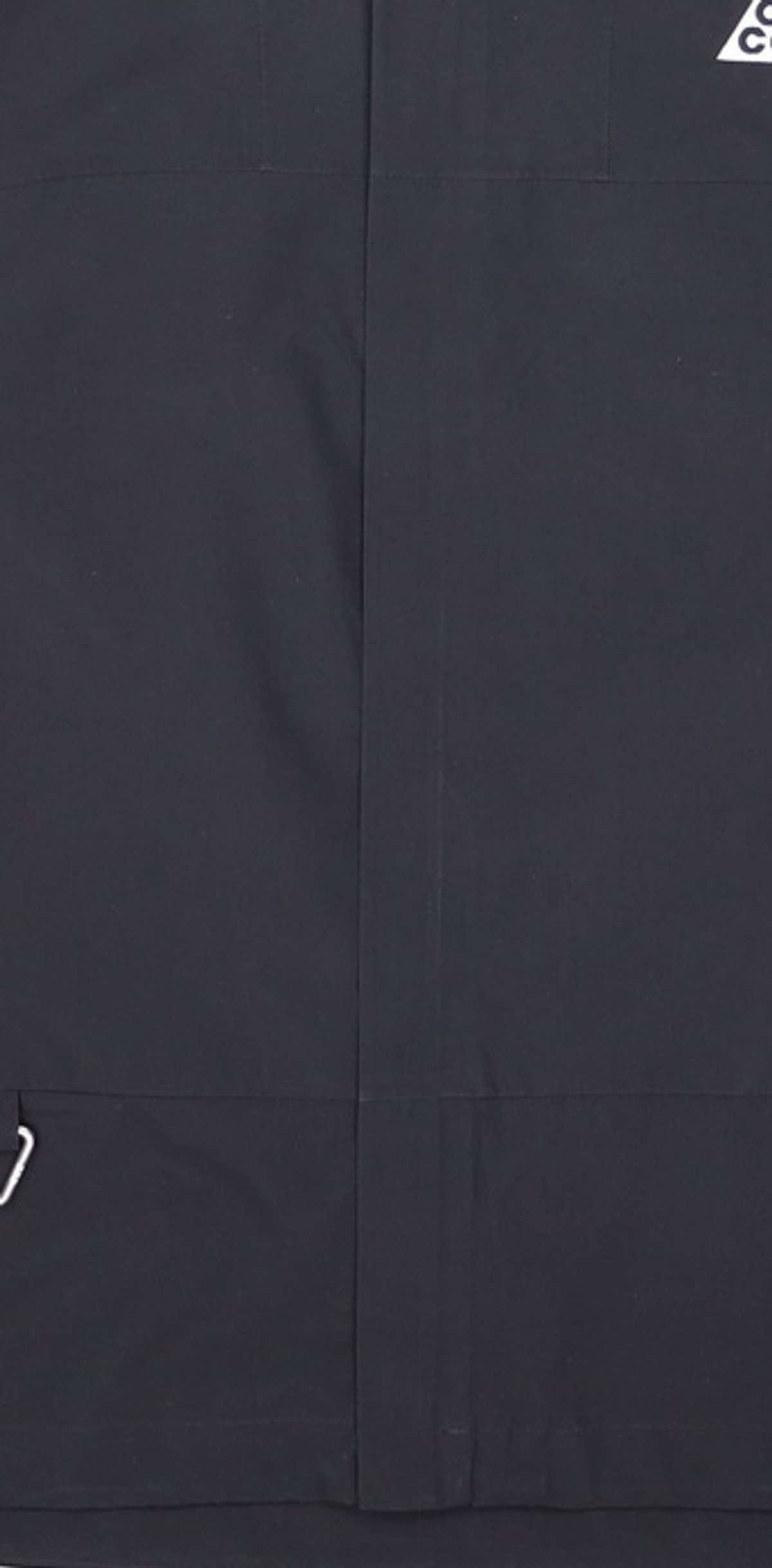 나이키 ACG(NIKE ACG) 나일론/코치 재킷 XL