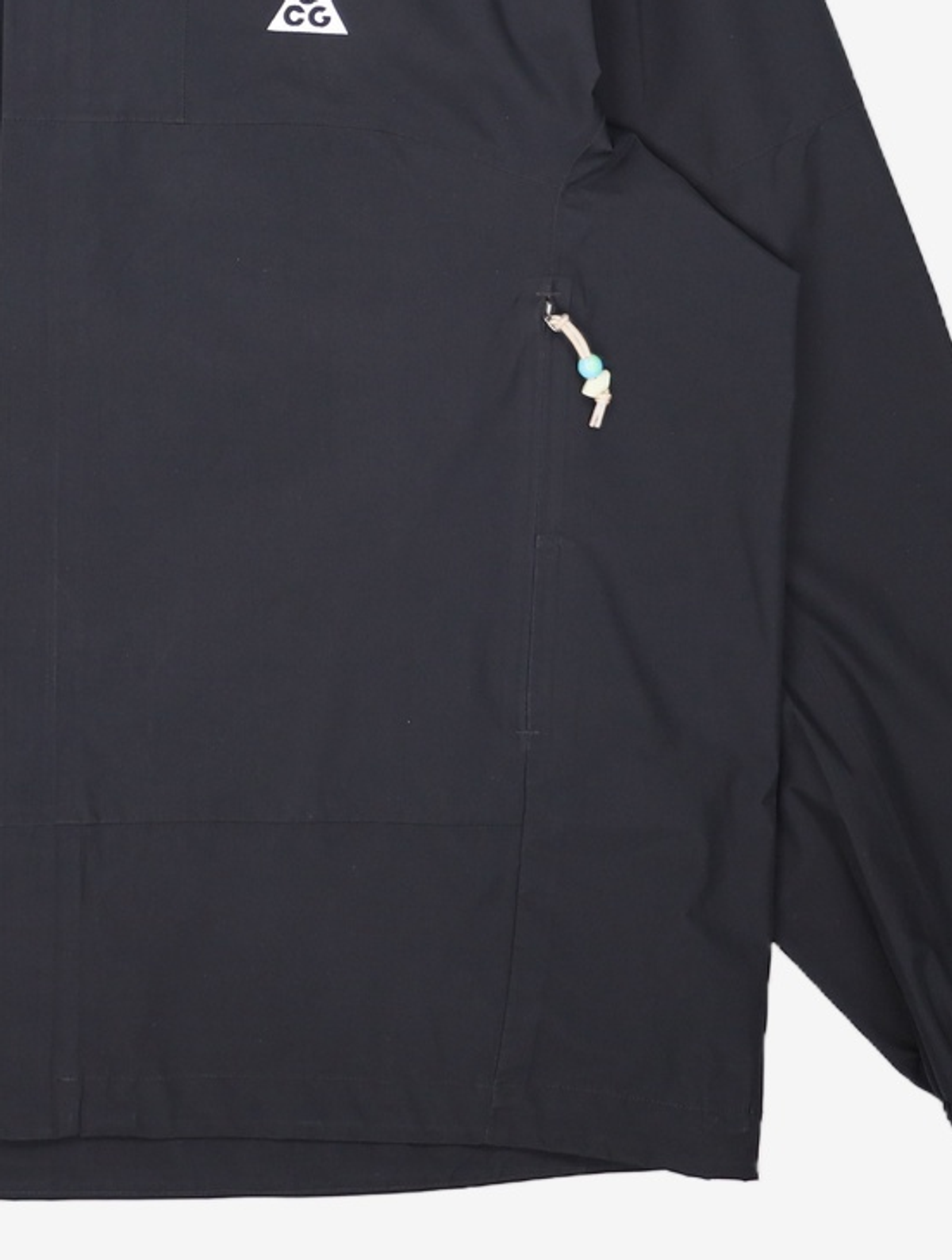 나이키 ACG(NIKE ACG) 나일론/코치 재킷 XL