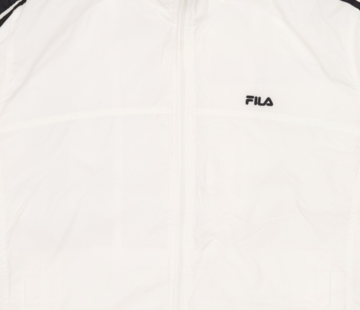 휠라(FILA) 트레이닝 재킷 105