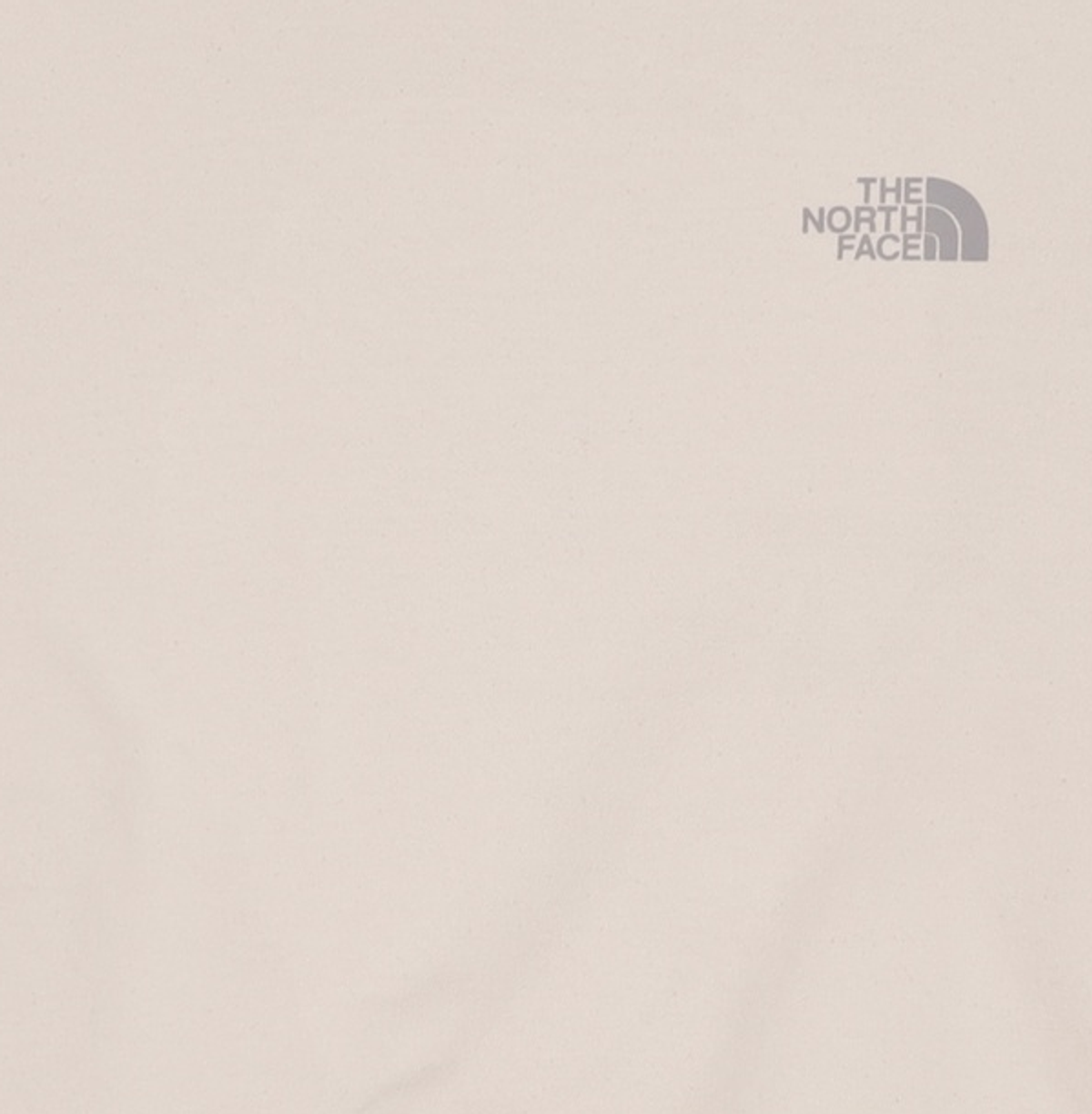 노스페이스(THE NORTH FACE) 맨투맨/스웨트셔츠 S