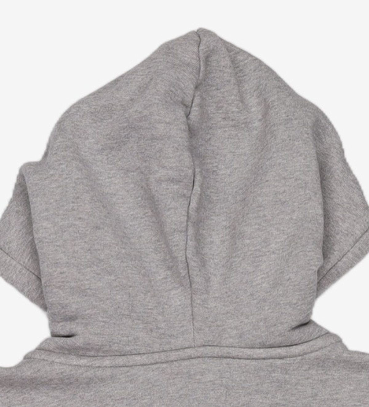 노스페이스(THE NORTH FACE) NJ5JR50J 화이트라벨 데이오프 후드 집업 HEATHER GRAY 90