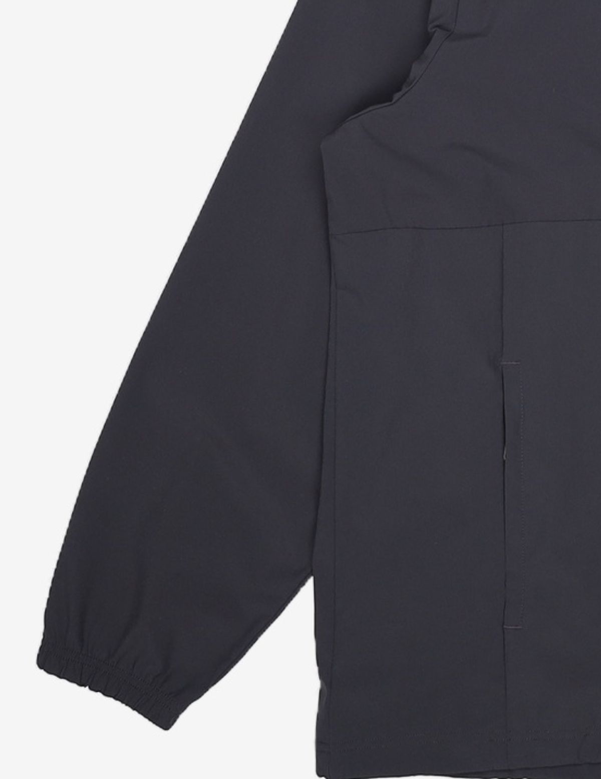 언더아머(UNDERARMOUR) 바이브 우븐 윈드브레이커 3XL