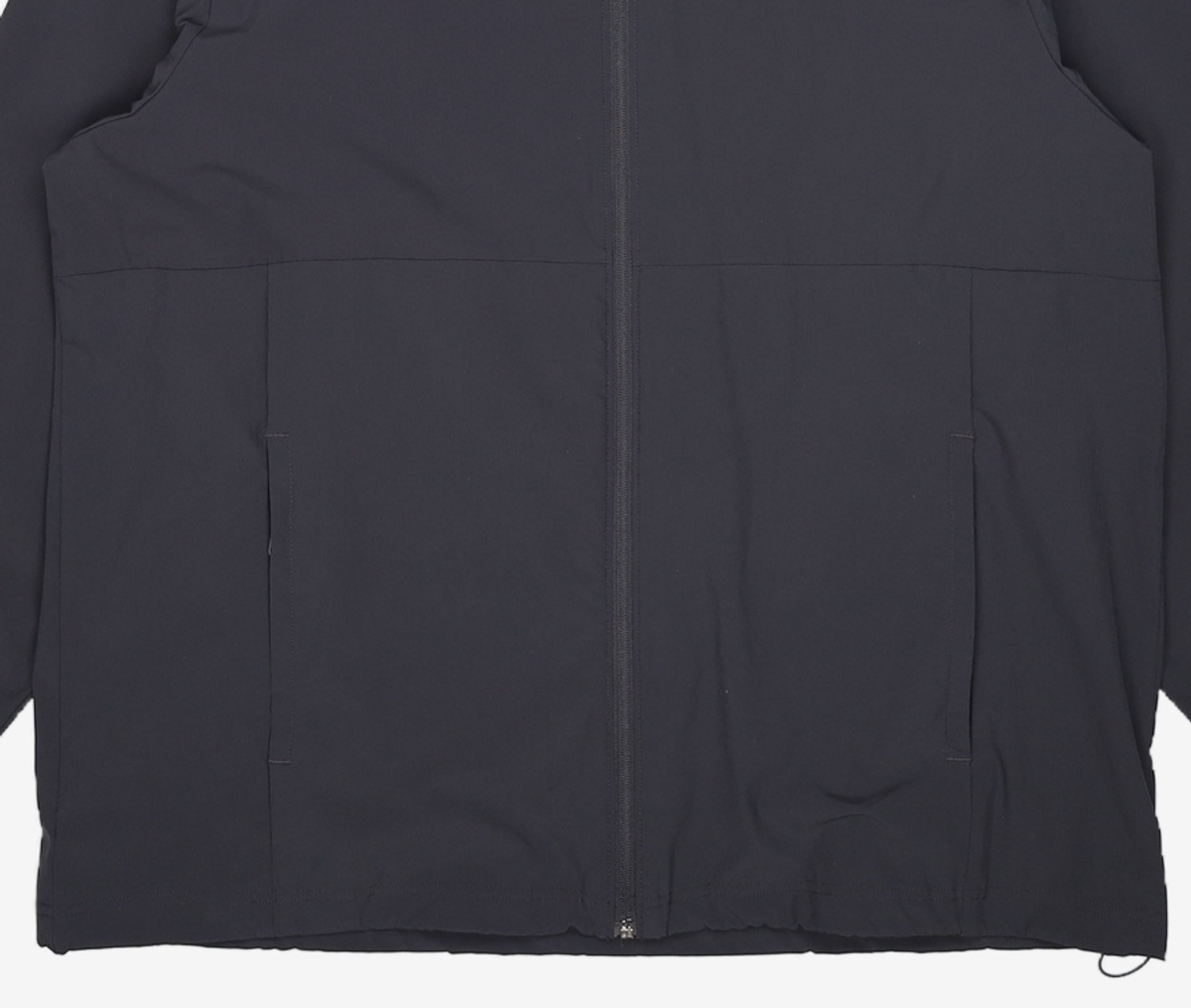 언더아머(UNDERARMOUR) 바이브 우븐 윈드브레이커 3XL