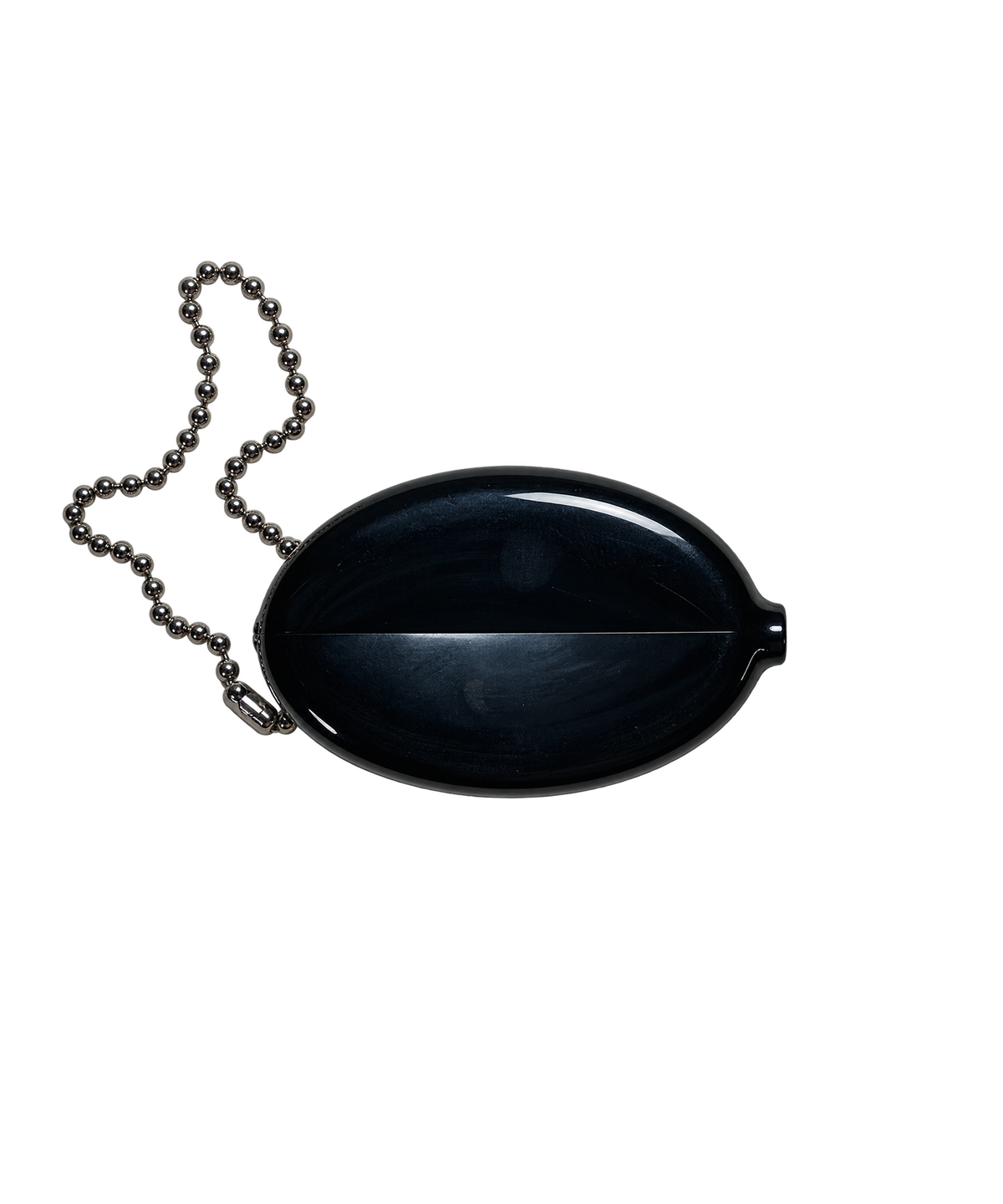 땡스메시아(THANKS MESSIA) OR LOGO COIN WALLET-BLACK