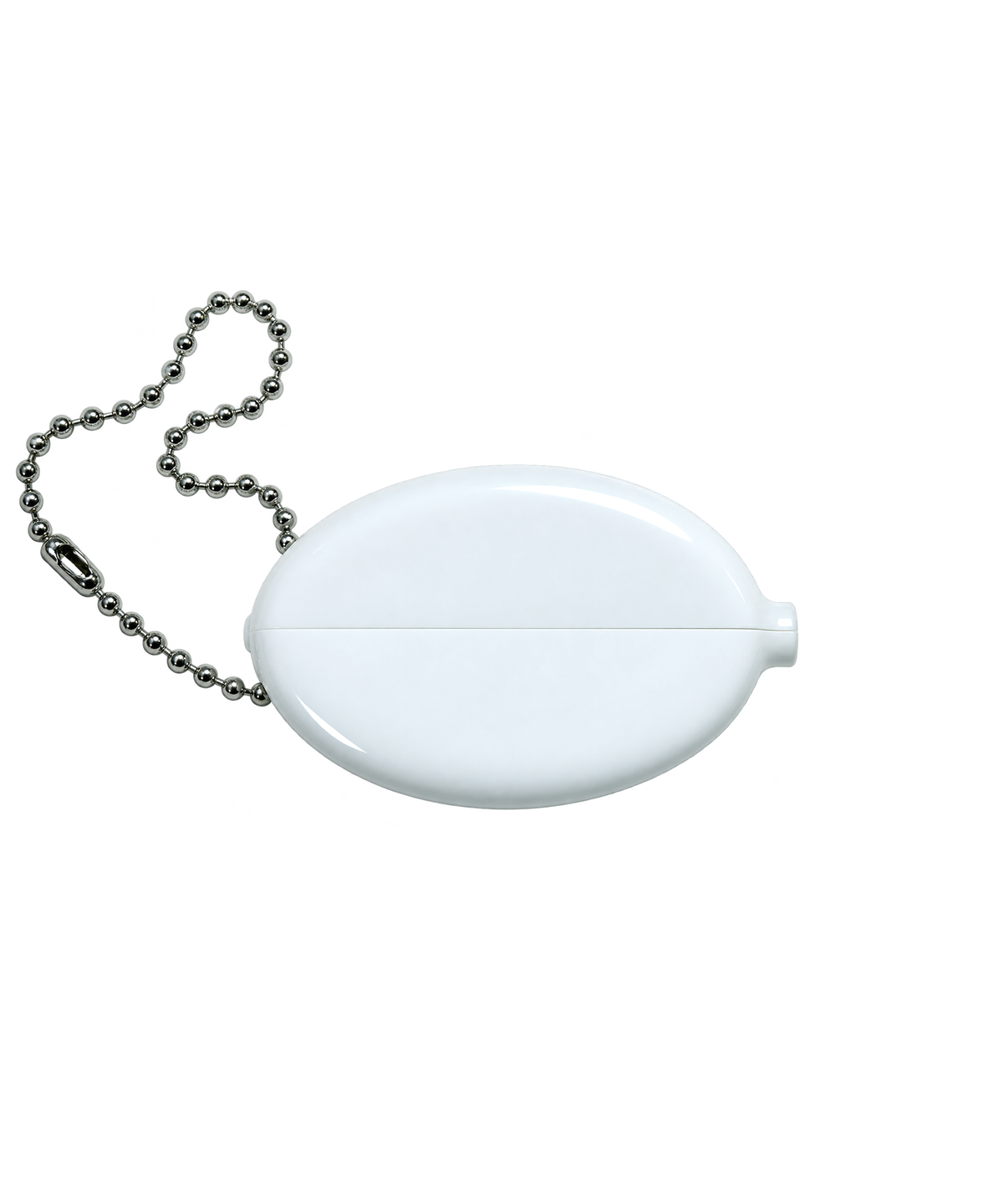 땡스메시아(THANKS MESSIA) OR LOGO COIN WALLET-WHITE