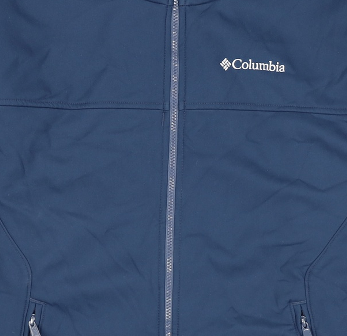 컬럼비아(COLUMBIA) 나일론/코치 재킷 M