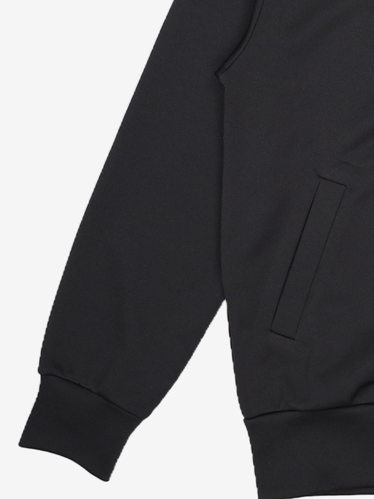 꼼데가르송(COMME DES GARCONS) 후드 집업 L