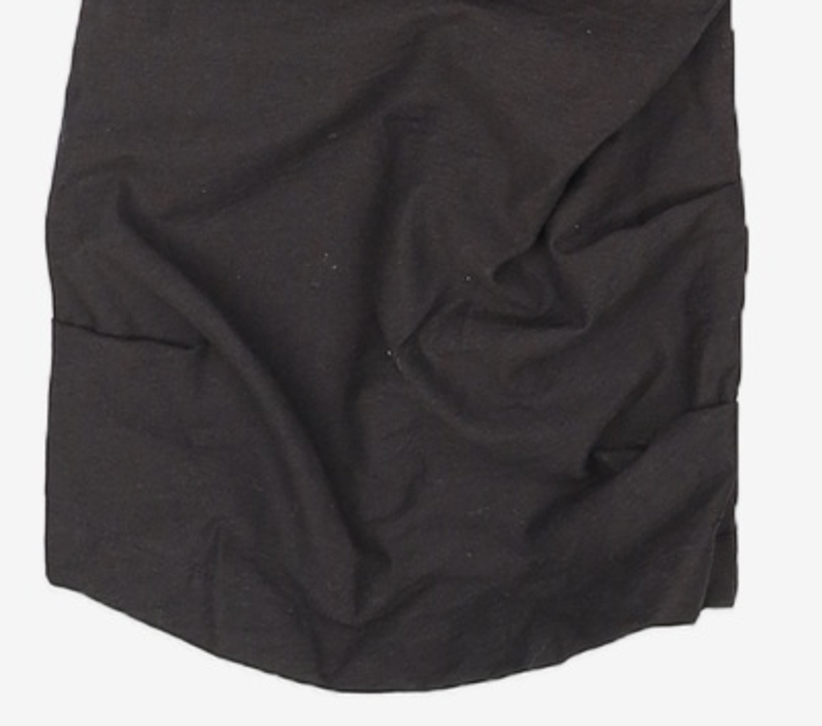 미세키서울(MISEKI SEOUL) Cotton shirring bootscut pants 2