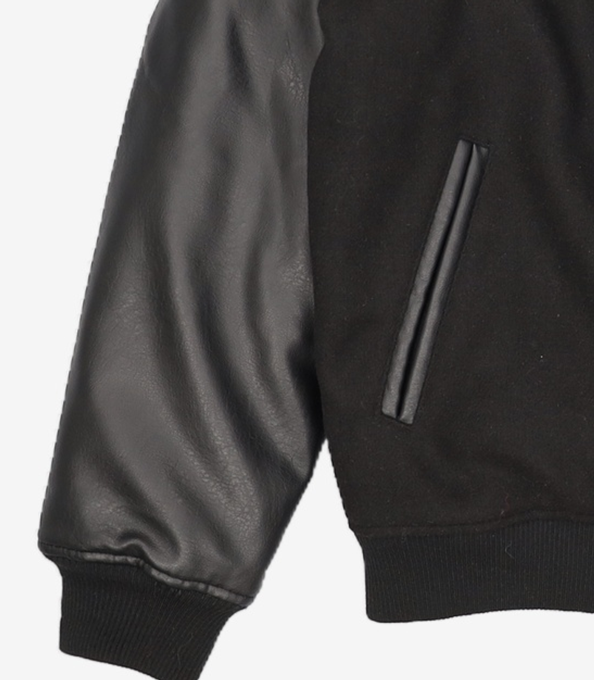 자라(ZARA) 스타디움 재킷 L