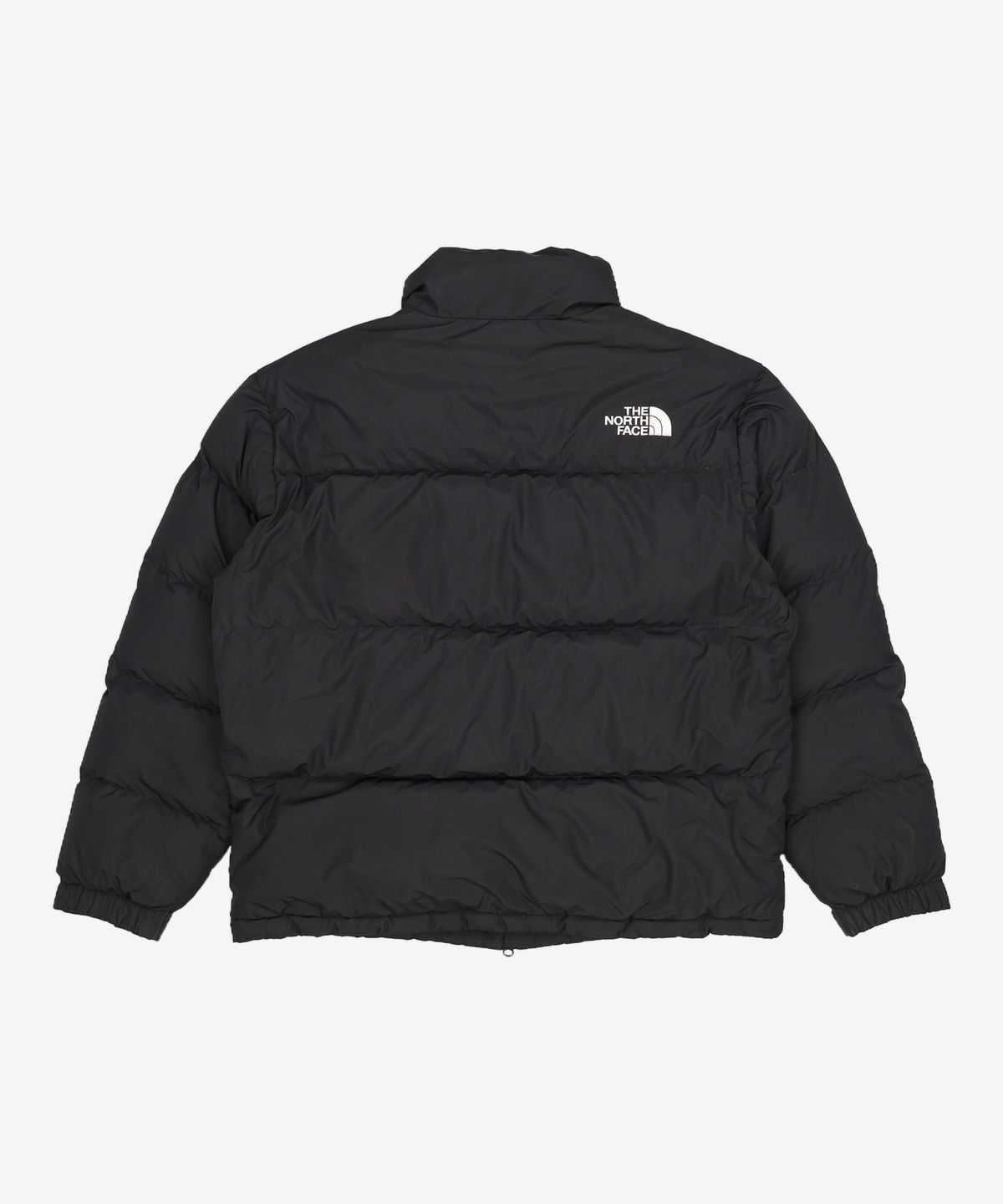 노스페이스(THE NORTH FACE) NJ1DQ59J 화이트라벨 유트로 EX RDS 다운 자켓_BLACK 100
