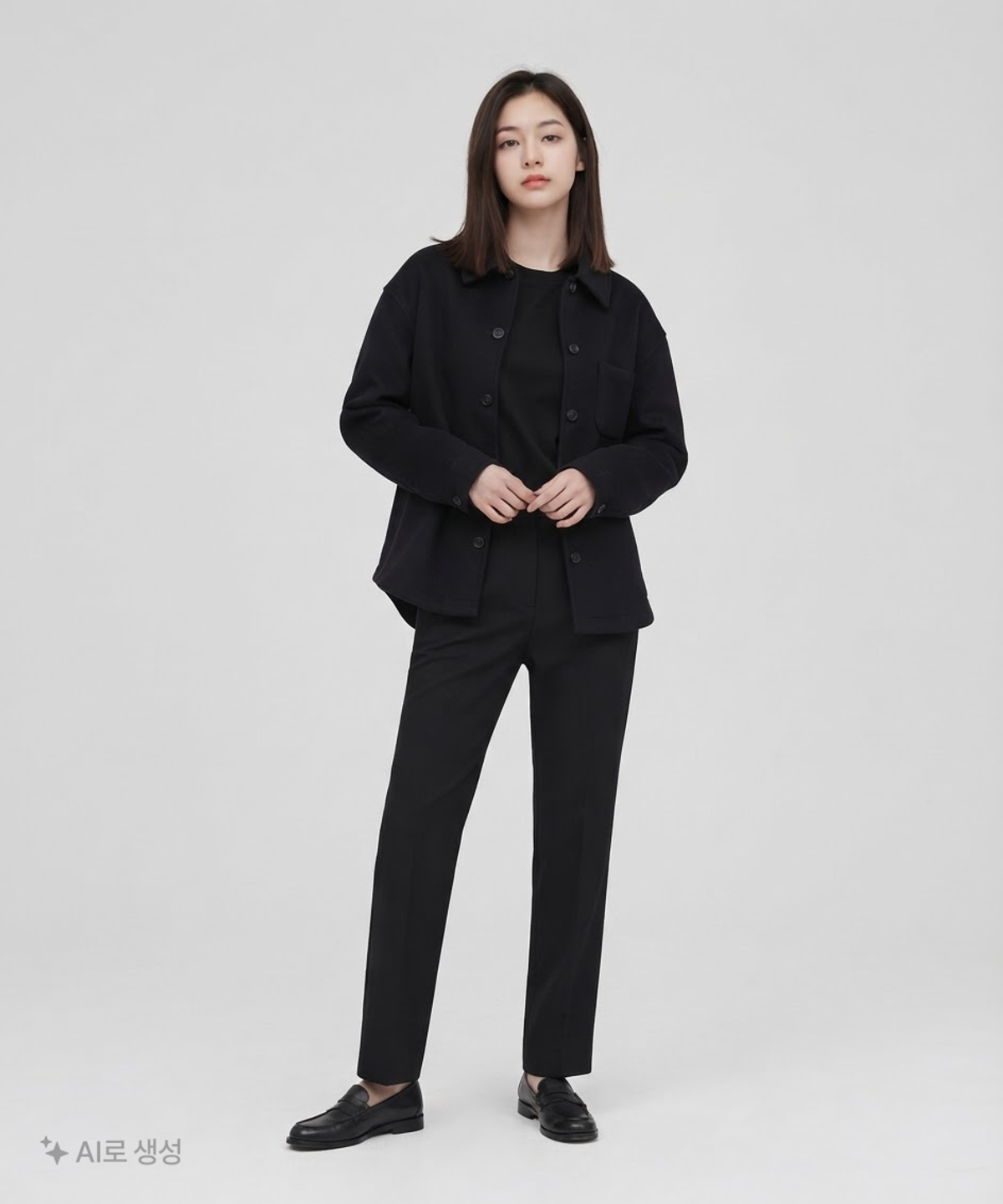 유니클로(UNIQLO) 겨울 기타 코트 L