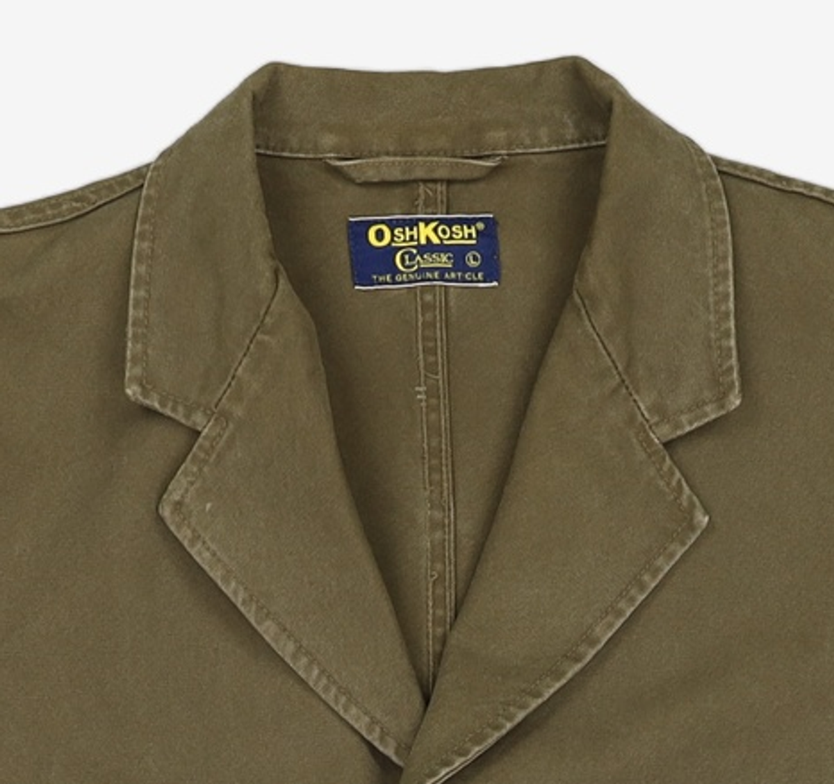 오시코시(OSHKOSH) 슈트/블레이저 재킷 L