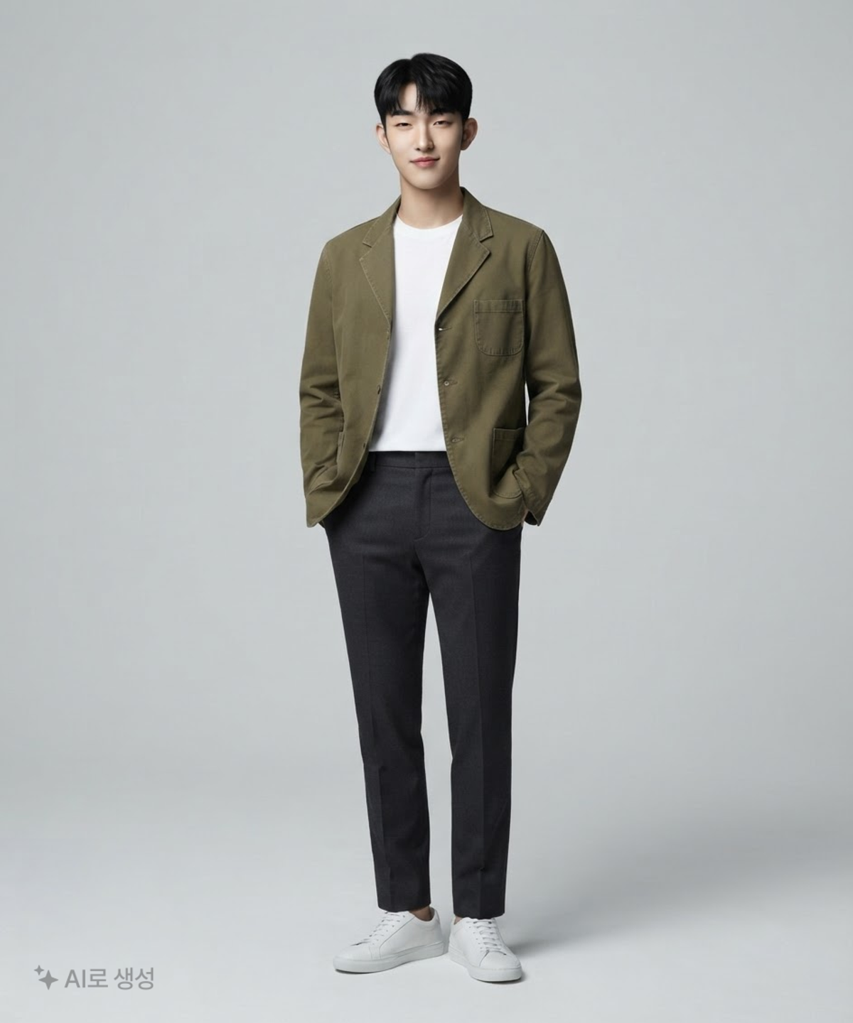 오시코시(OSHKOSH) 슈트/블레이저 재킷 L