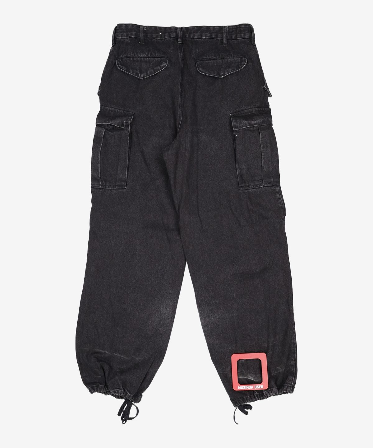 자라(ZARA) 조거 팬츠 40