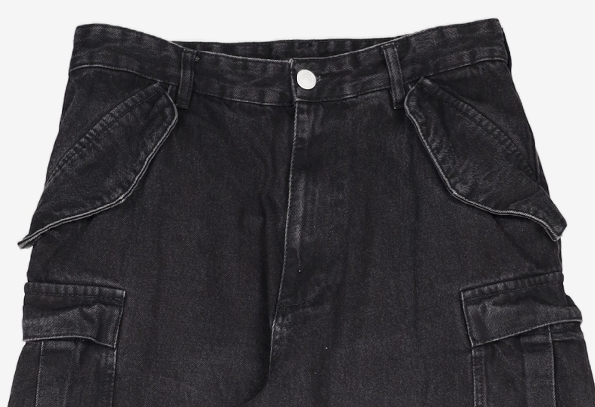 자라(ZARA) 조거 팬츠 40