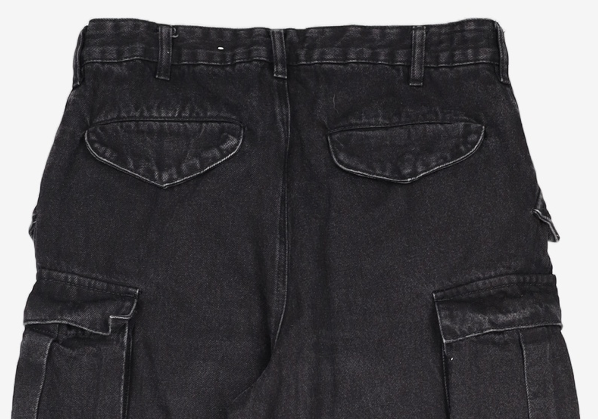 자라(ZARA) 조거 팬츠 40