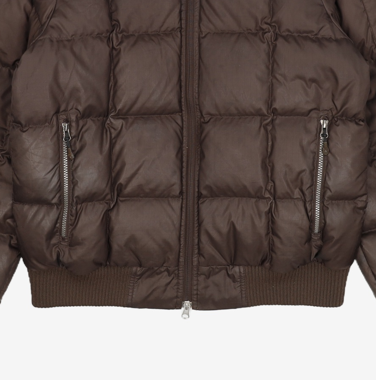 조던(Jordan) 숏 패딩/숏 헤비 아우터 95