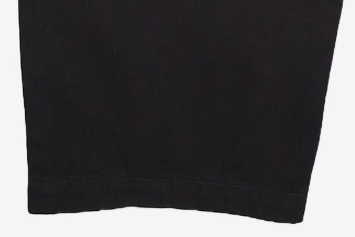 오픈야드(오와이)(OPENYARD(OY)) LAYERED WAIST WIDE VOLUME PANTS L