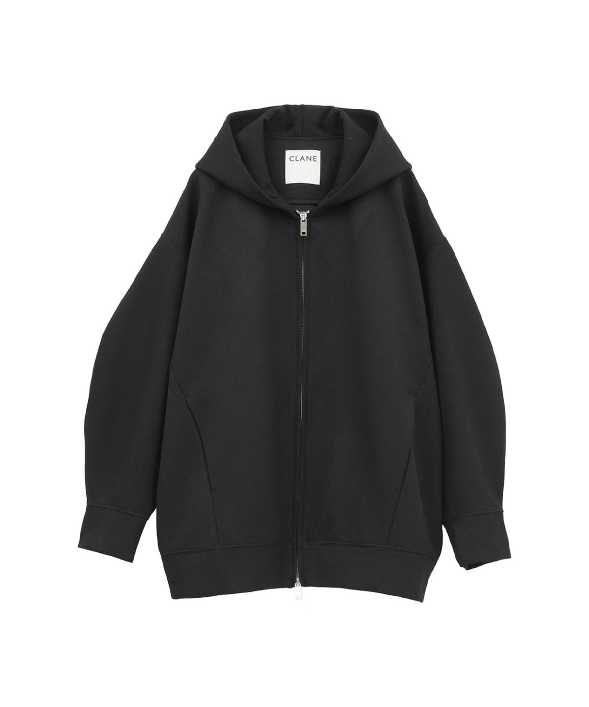 클라네(CLANE) CONSTRUCTIVE BONDING HOODIE