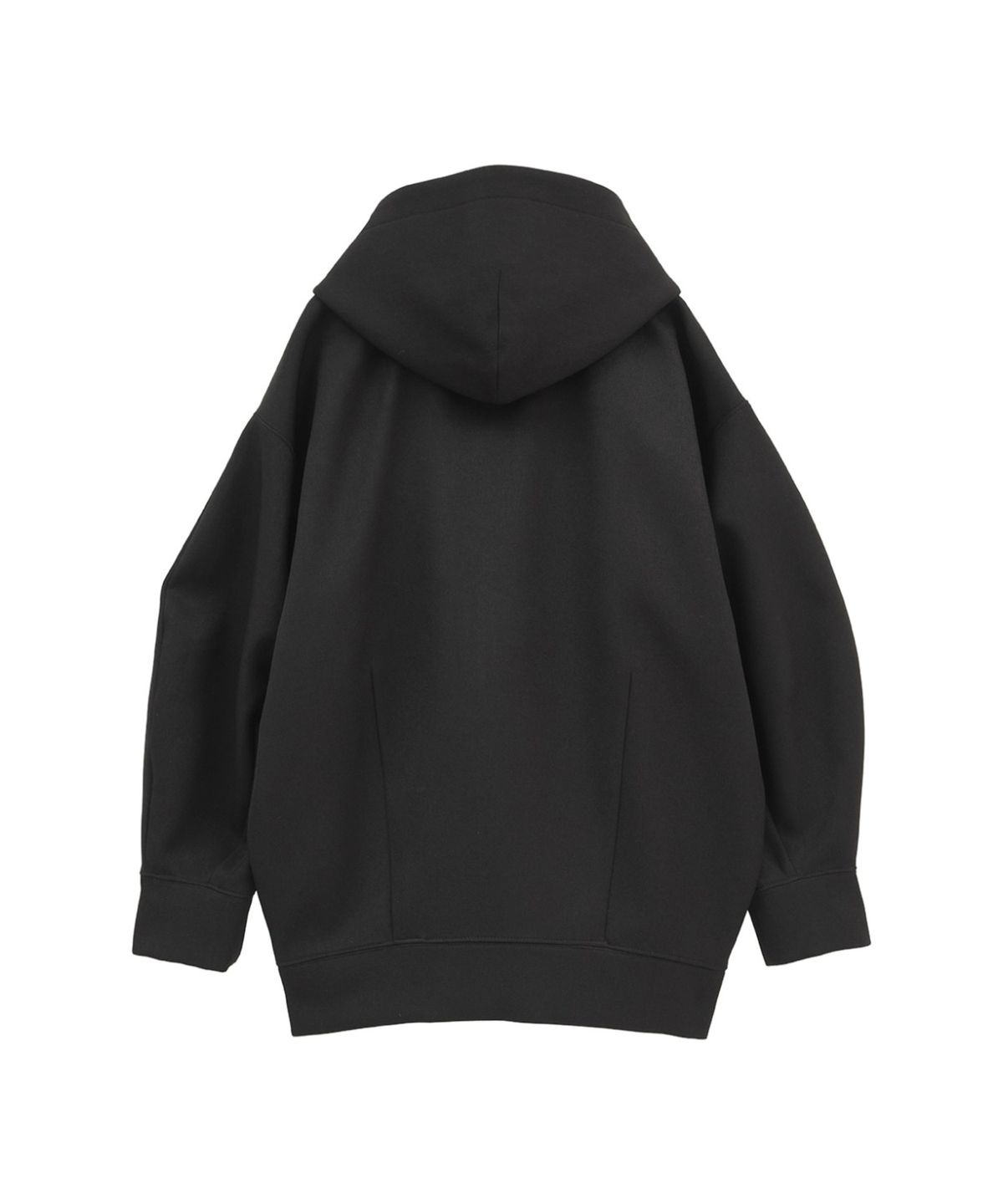 클라네(CLANE) CONSTRUCTIVE BONDING HOODIE