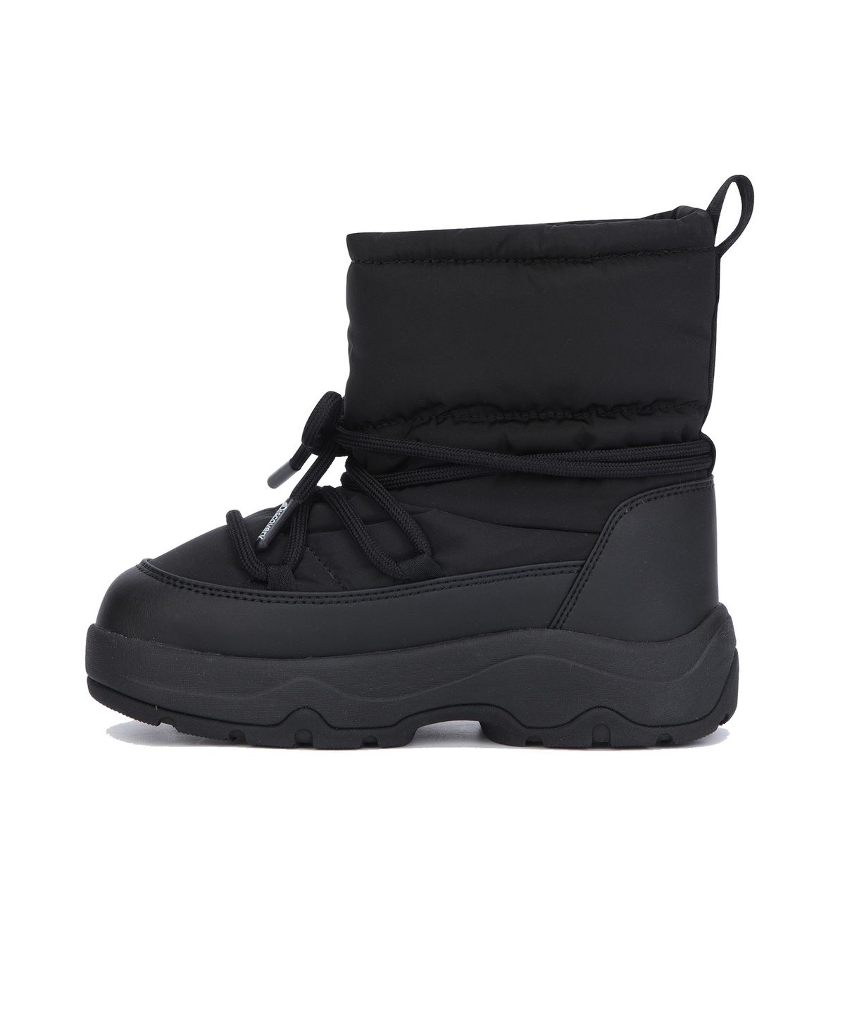 디스커버리 키즈(DISCOVERY KIDS) 스무디 키즈 (BLACK)