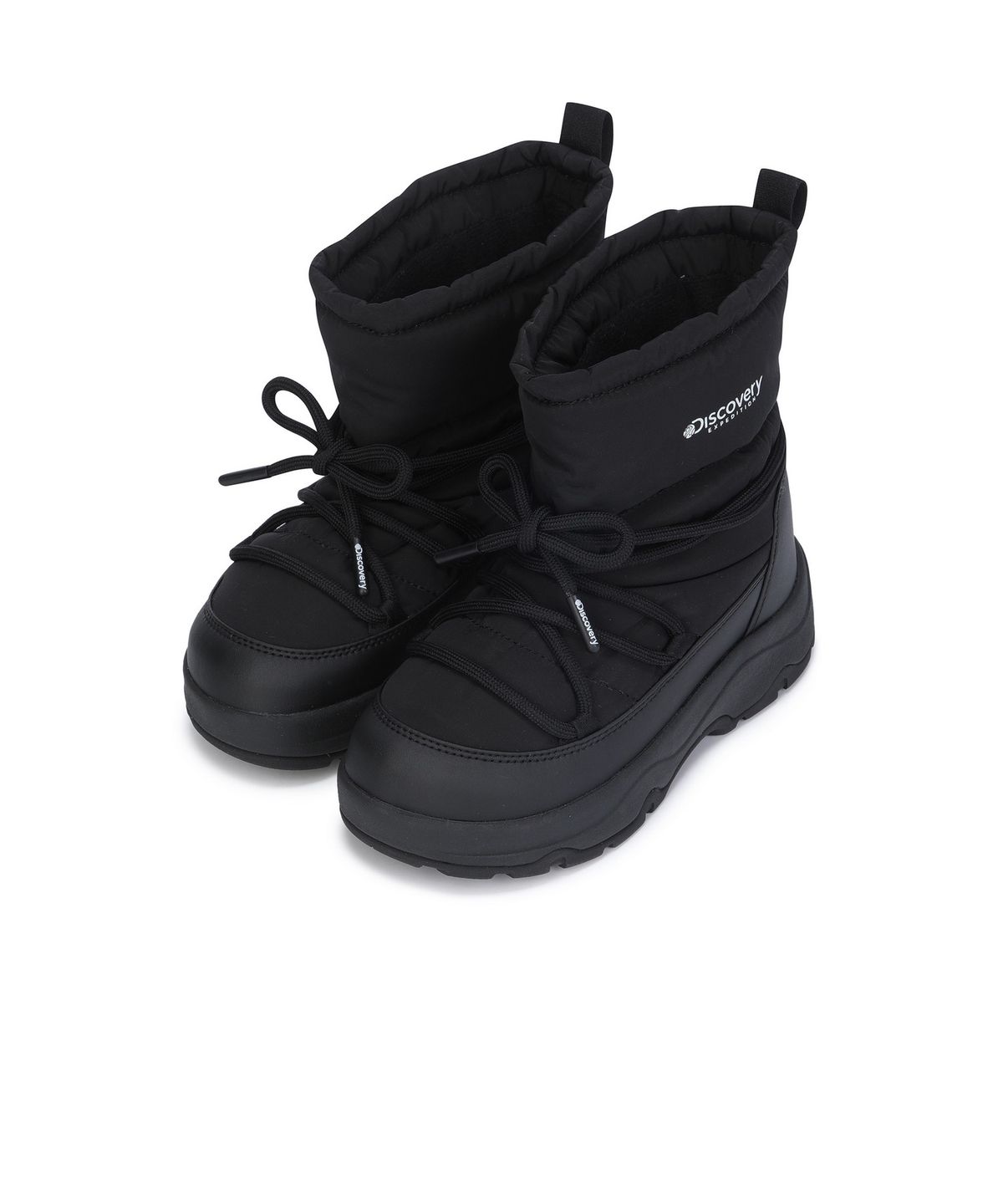 디스커버리 키즈(DISCOVERY KIDS) 스무디 키즈 (BLACK)