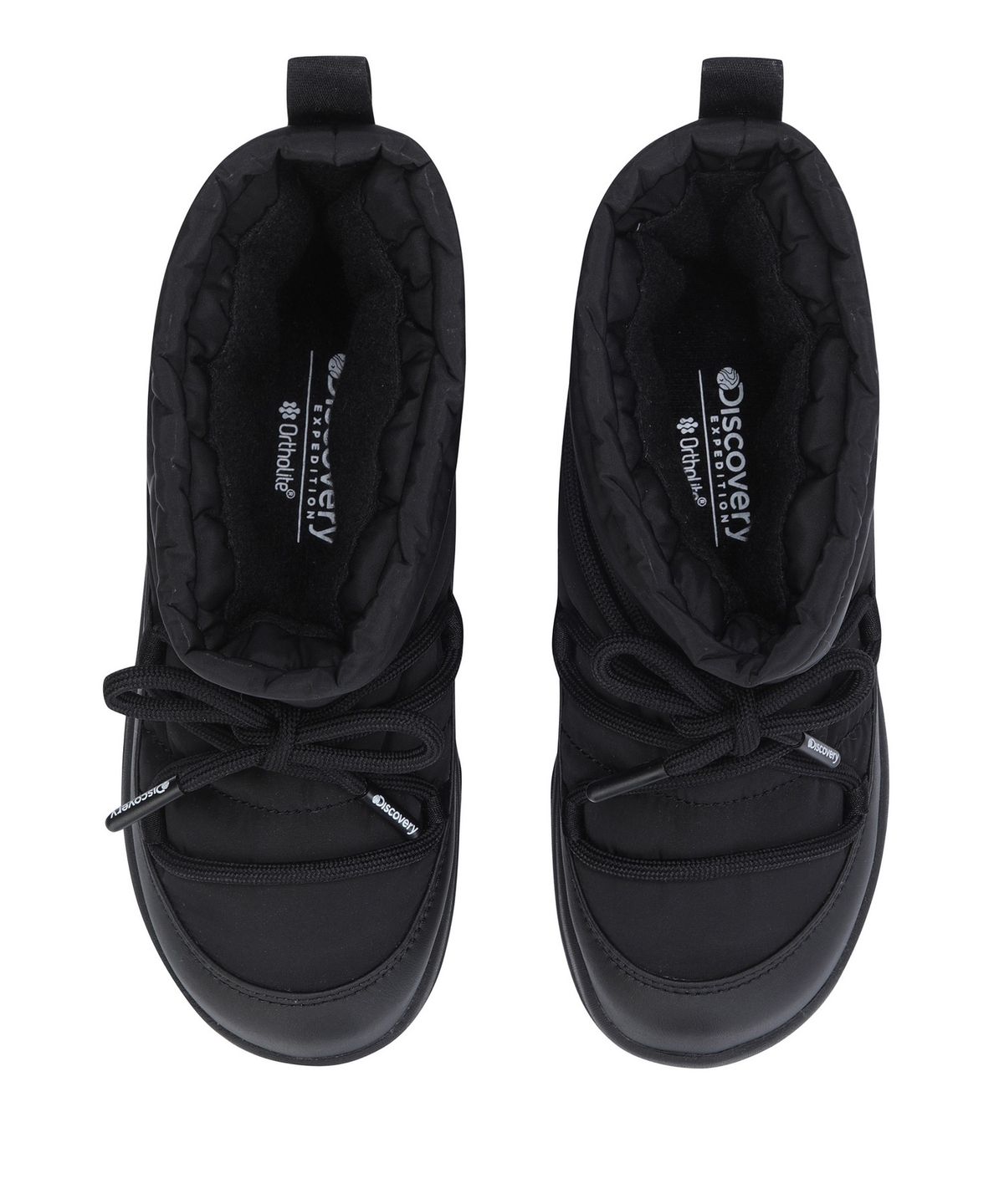 디스커버리 키즈(DISCOVERY KIDS) 스무디 키즈 (BLACK)