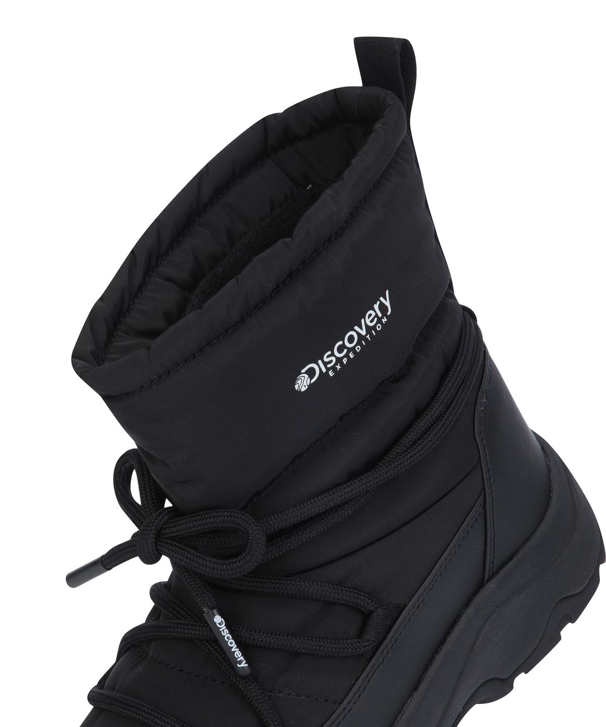 디스커버리 키즈(DISCOVERY KIDS) 스무디 키즈 (BLACK)