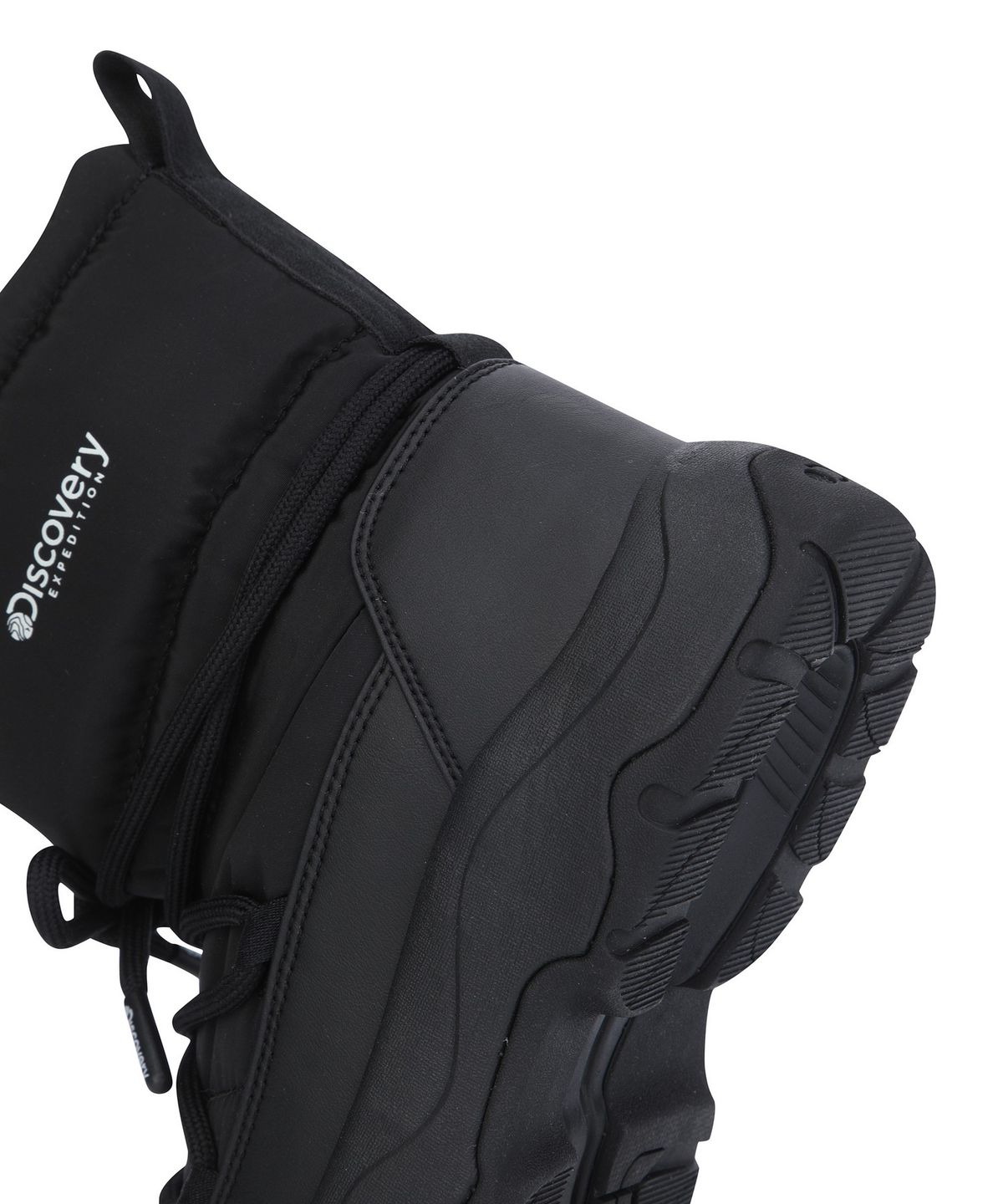 디스커버리 키즈(DISCOVERY KIDS) 스무디 키즈 (BLACK)