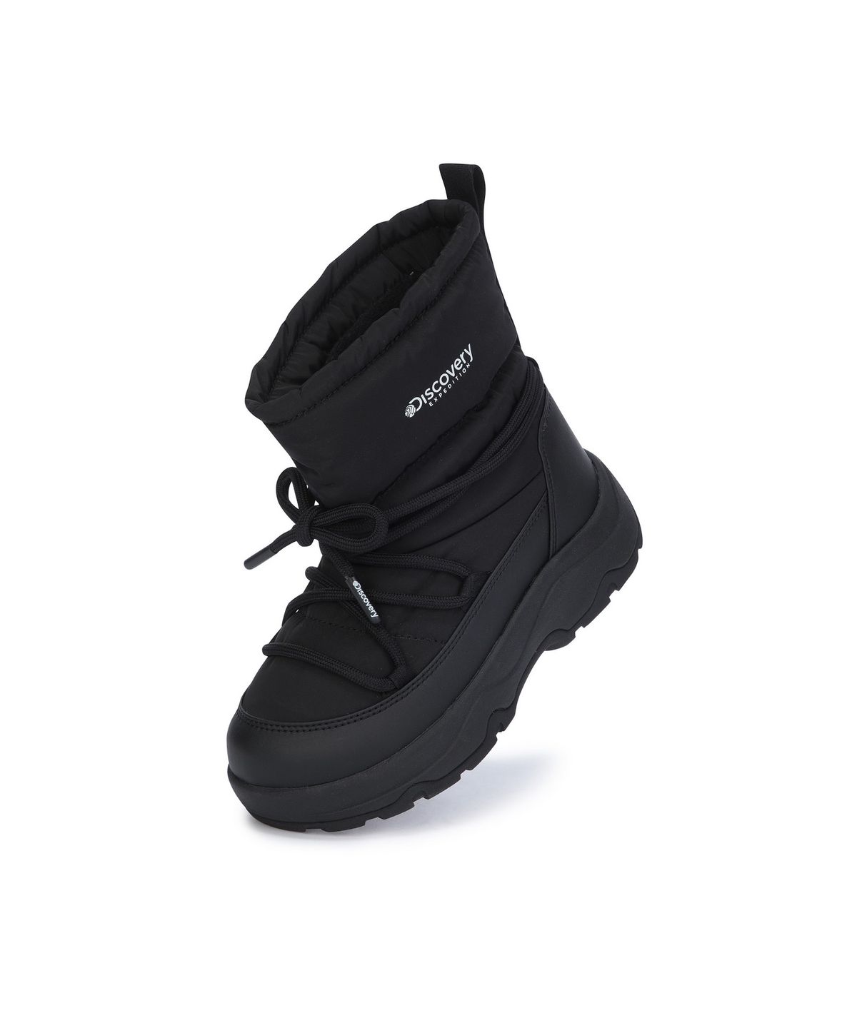 디스커버리 키즈(DISCOVERY KIDS) 스무디 키즈 (BLACK)