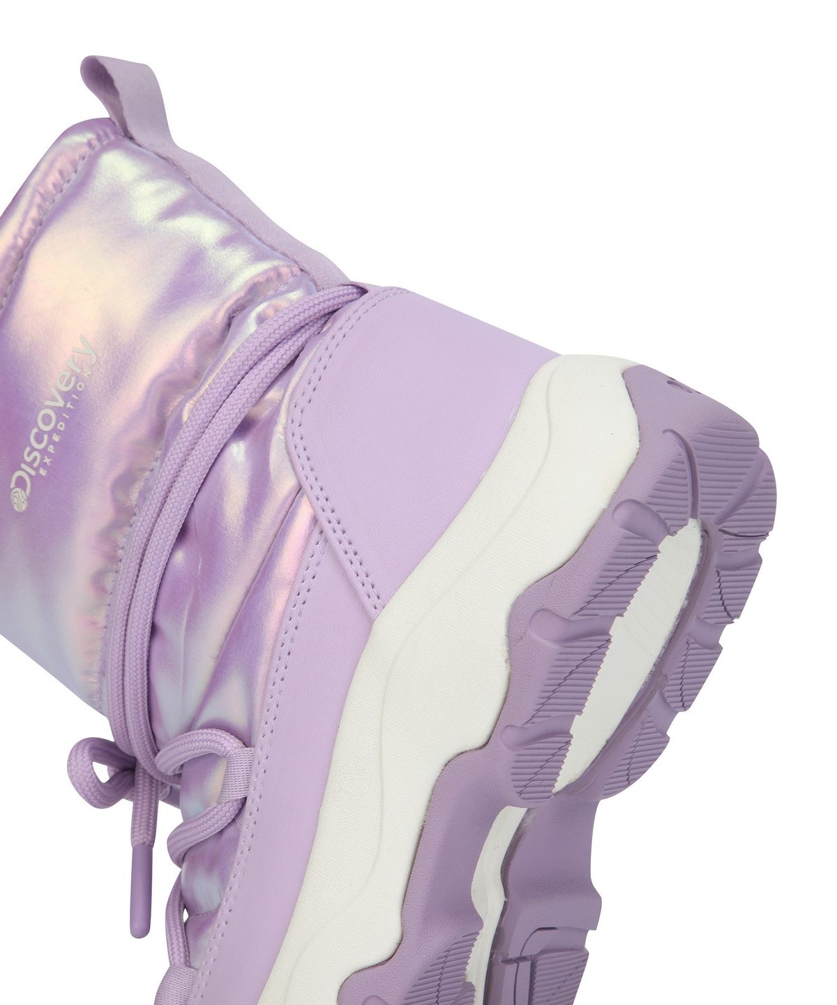 디스커버리 키즈(DISCOVERY KIDS) 스무디 키즈 (PURPLE)