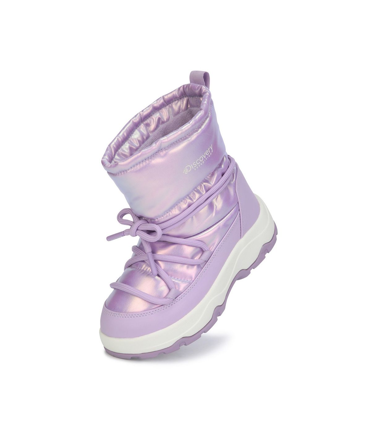 디스커버리 키즈(DISCOVERY KIDS) 스무디 키즈 (PURPLE)