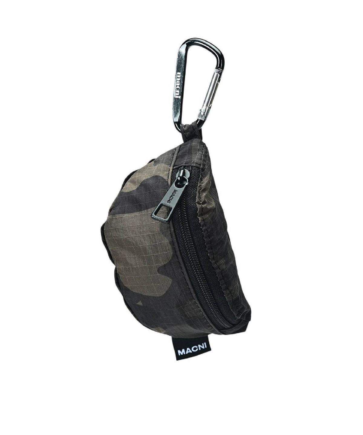 마크니(MACNI) BLAZER BACKPACK R CAMO KHAKI