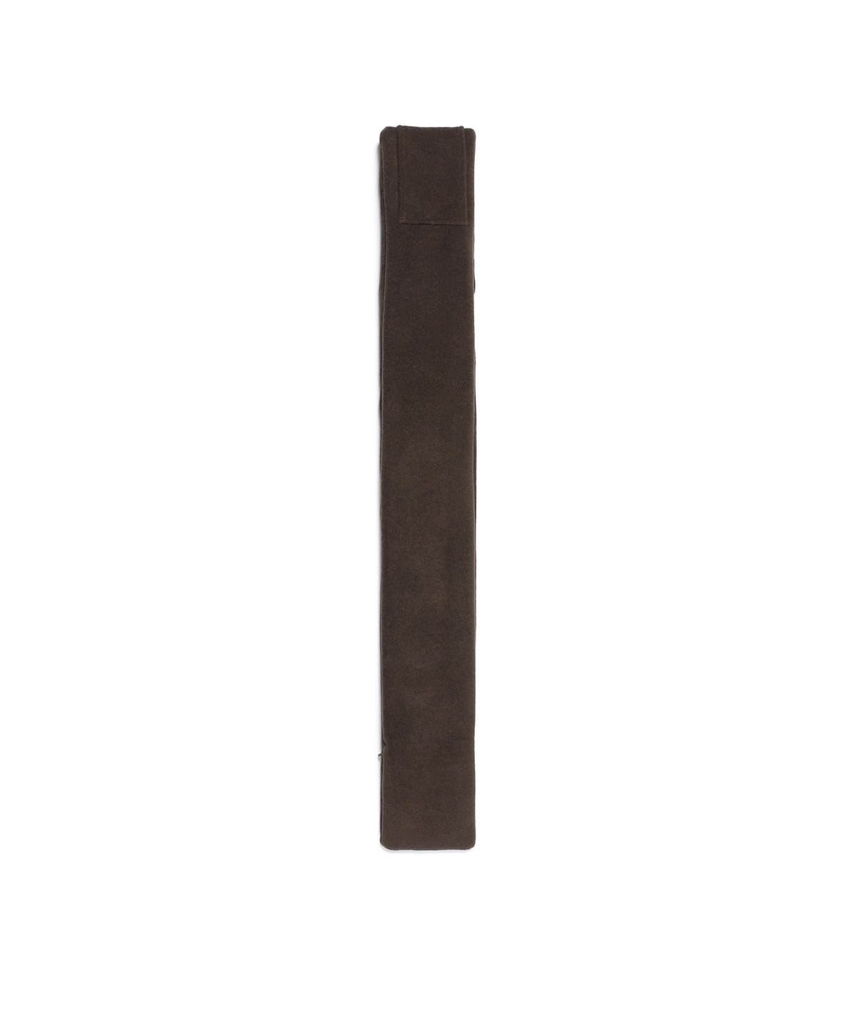 스노우피크 어패럴(SNOWPEAK APPAREL) 코듀로이 씬클라우드 머플러 (S26WUFWA61) Choco Brown
