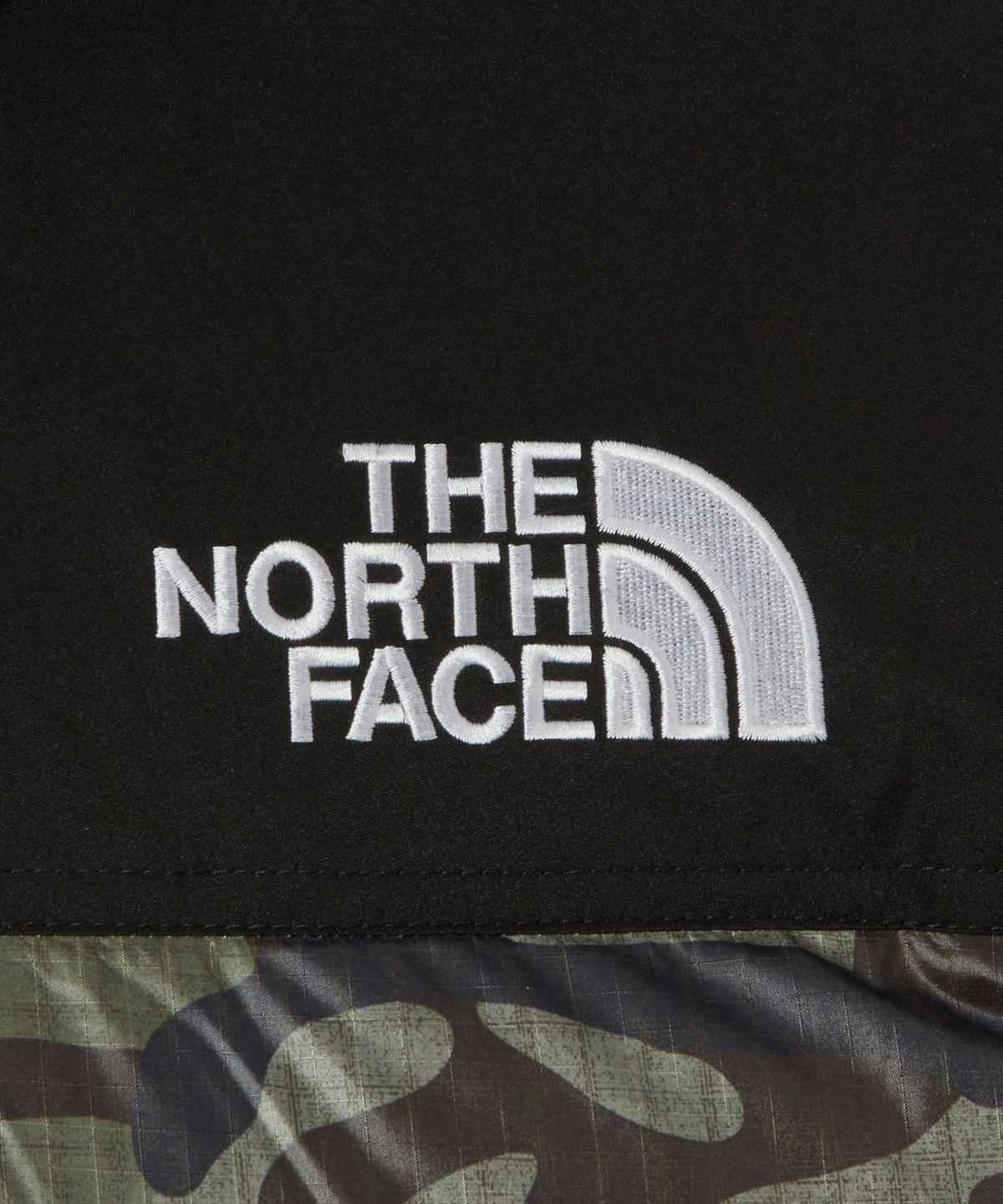 노스페이스(THE NORTH FACE) NJ1DS56A 남성 1996 노벨티 눕시 다운 자켓 DARK KHAKI