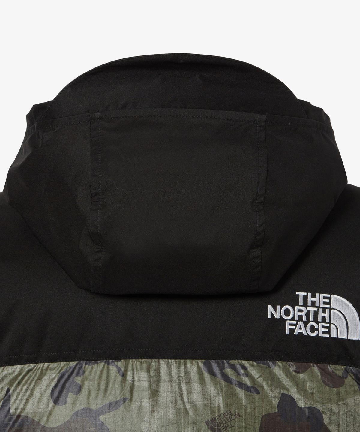 노스페이스(THE NORTH FACE) NJ1DS56A 남성 1996 노벨티 눕시 다운 자켓 DARK KHAKI