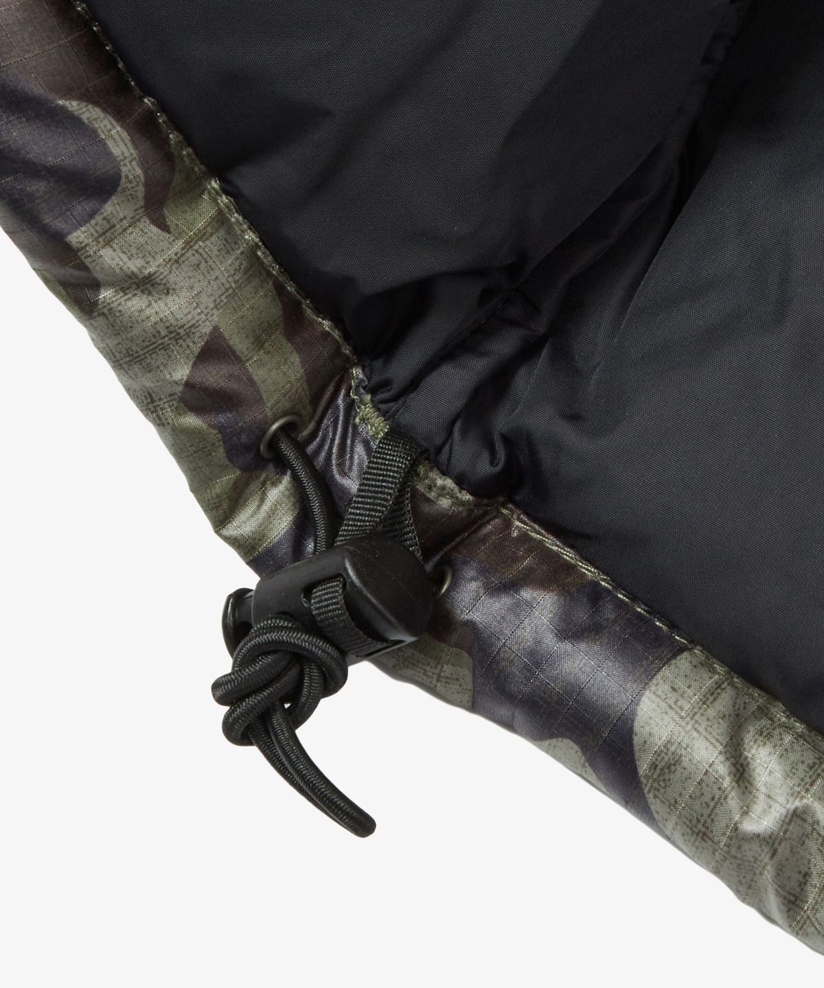 노스페이스(THE NORTH FACE) NJ1DS56A 남성 1996 노벨티 눕시 다운 자켓 DARK KHAKI