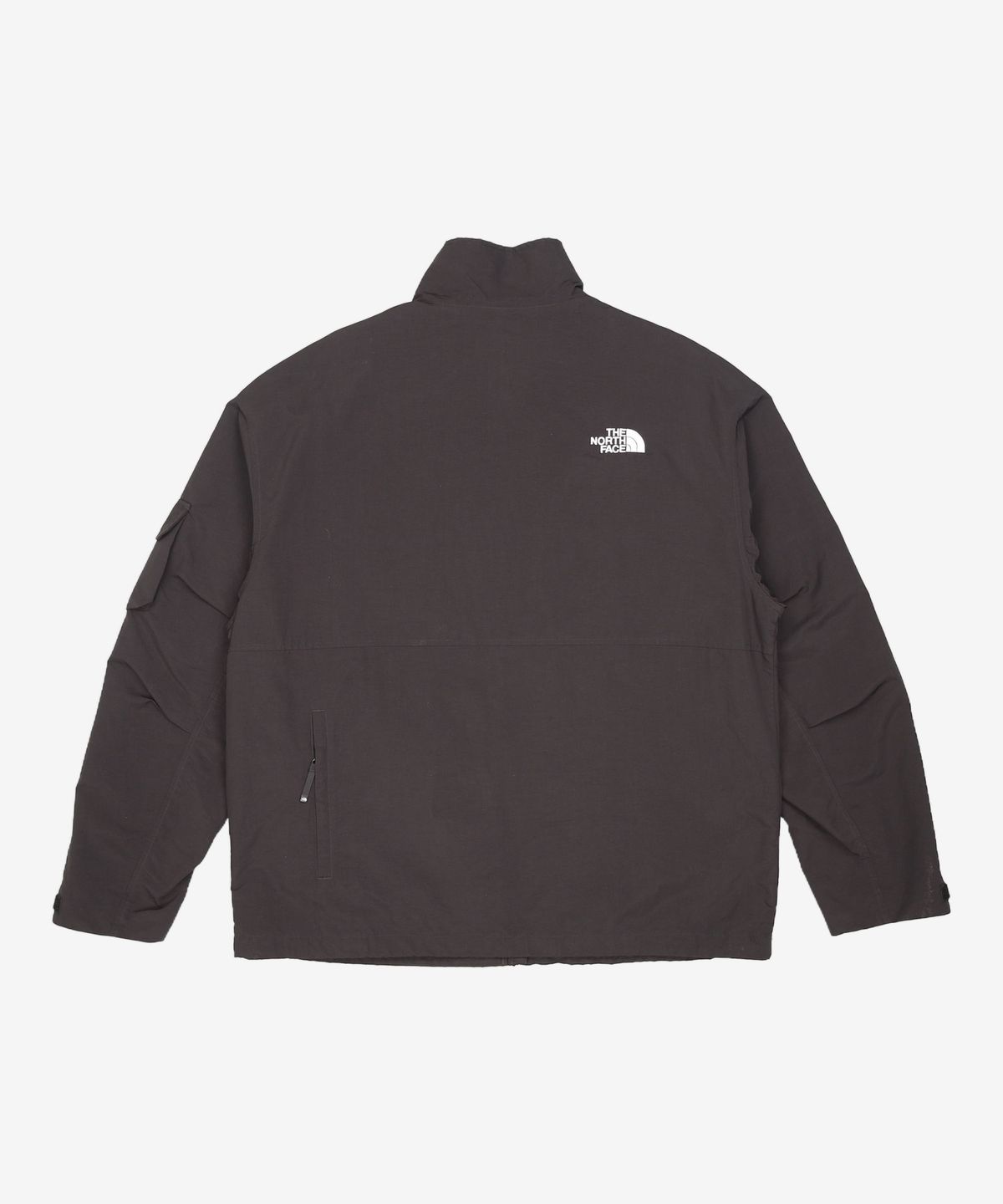 노스페이스(THE NORTH FACE) NJ3BR04A 남성 베스티 자켓_BLACK 110