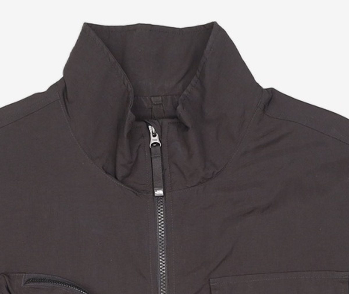 노스페이스(THE NORTH FACE) NJ3BR04A 남성 베스티 자켓_BLACK 110