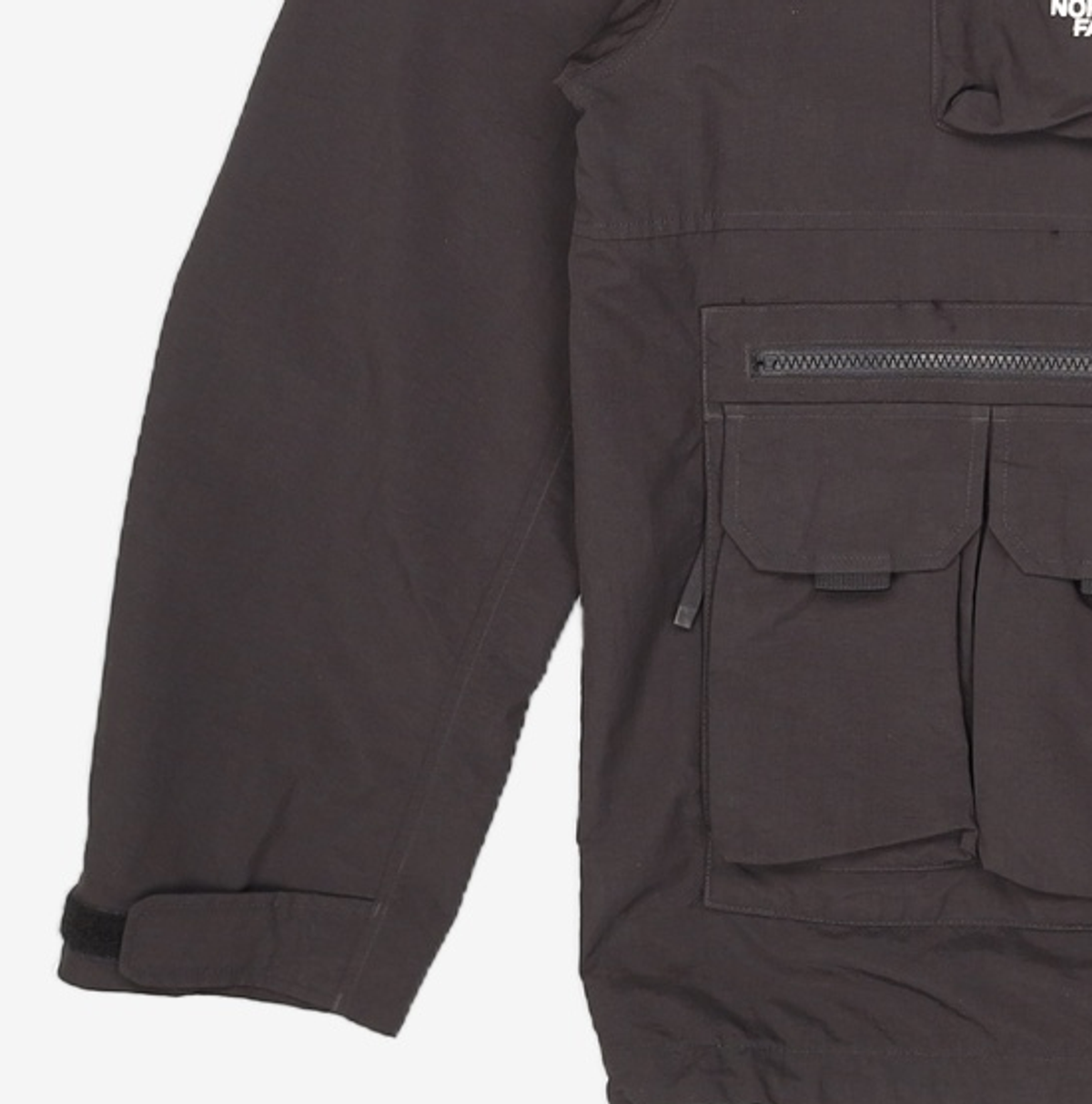 노스페이스(THE NORTH FACE) NJ3BR04A 남성 베스티 자켓_BLACK 110
