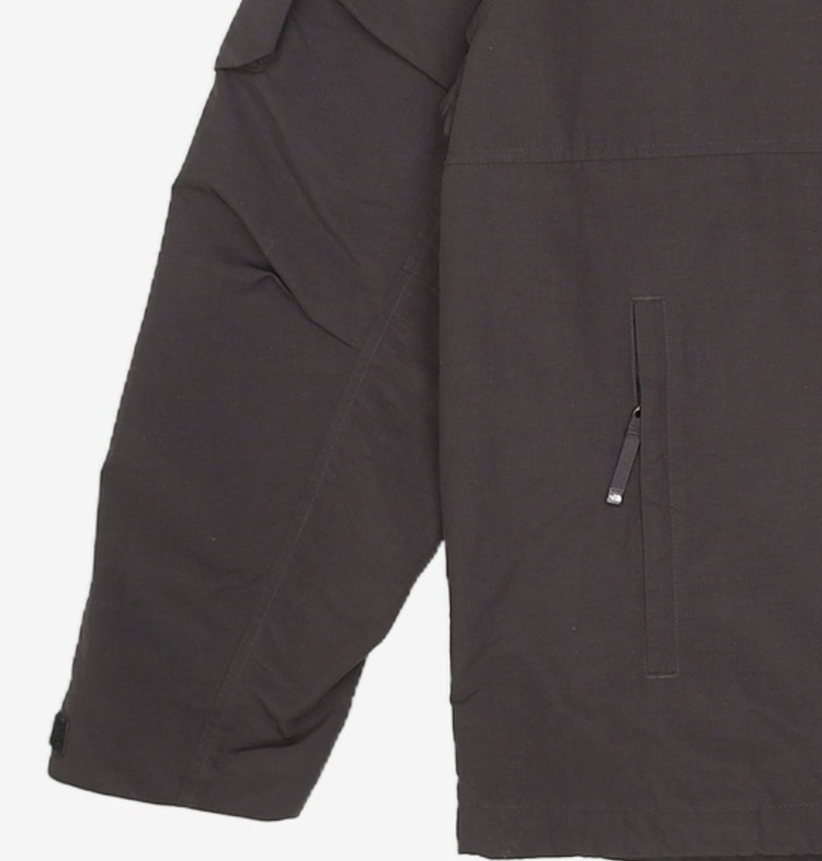 노스페이스(THE NORTH FACE) NJ3BR04A 남성 베스티 자켓_BLACK 110