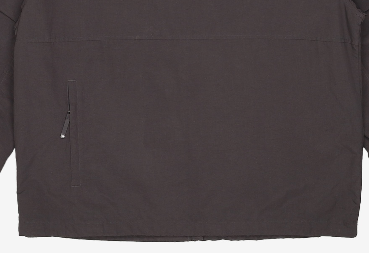 노스페이스(THE NORTH FACE) NJ3BR04A 남성 베스티 자켓_BLACK 110