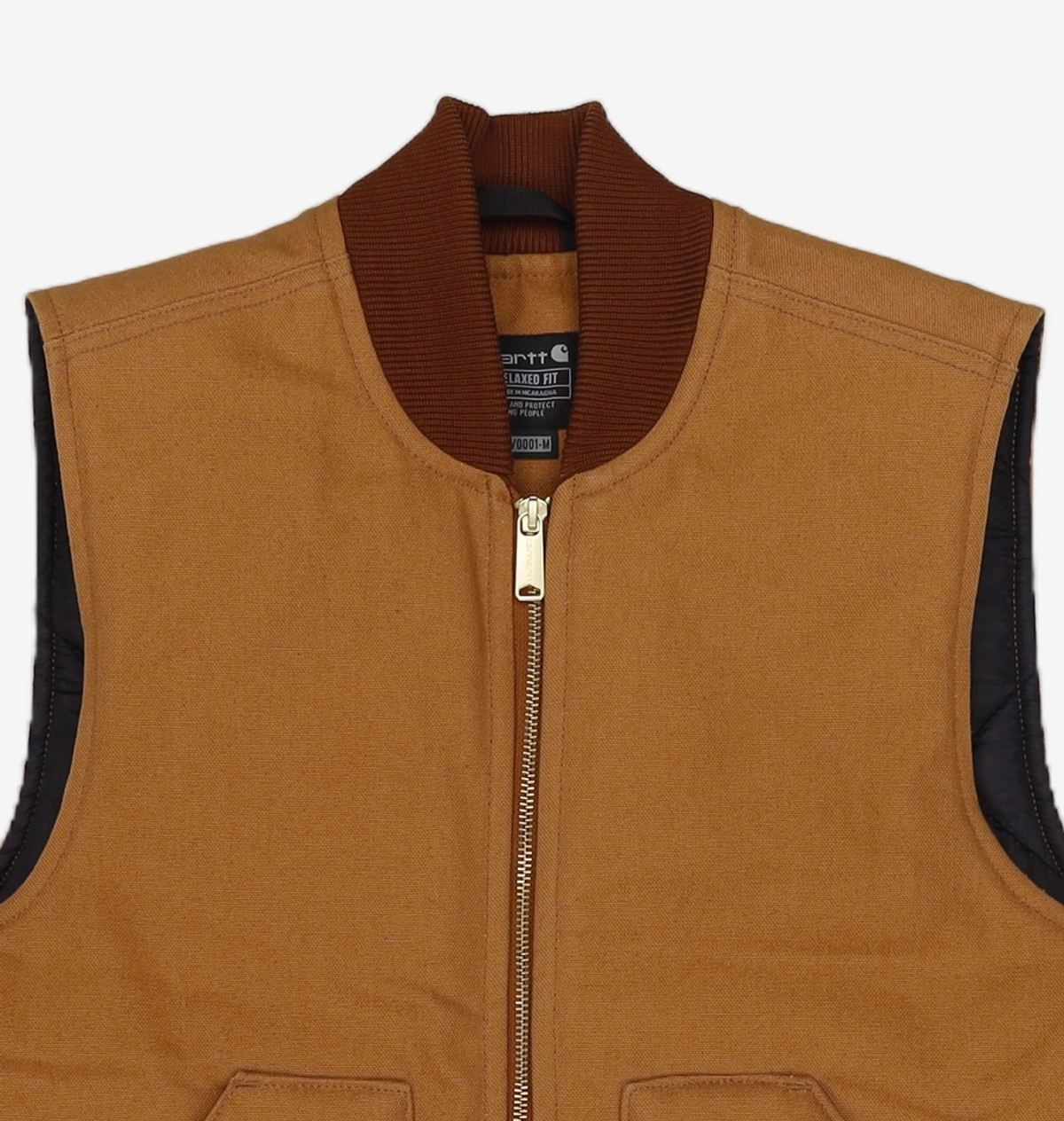 칼하트(CARHARTT) 베스트 S