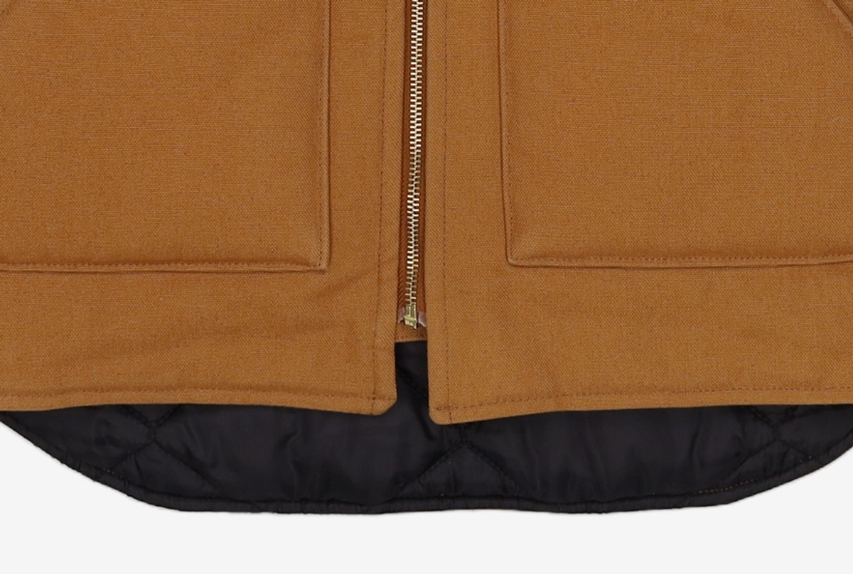 칼하트(CARHARTT) 베스트 S