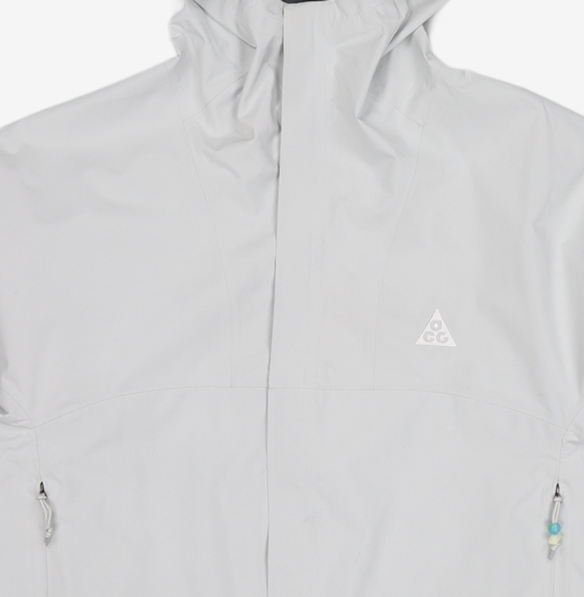 나이키(NIKE) 나일론/코치 재킷 XL
