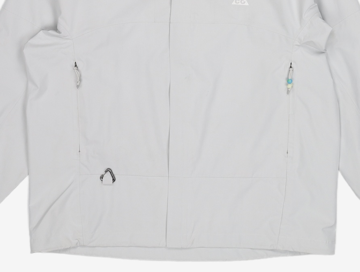 나이키(NIKE) 나일론/코치 재킷 XL