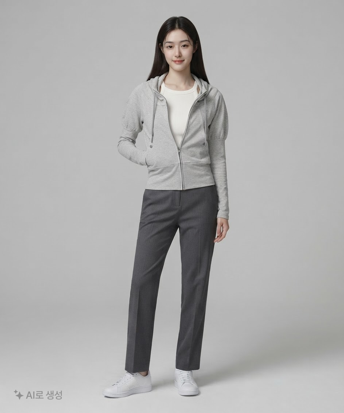 아디다스(ADIDAS) 트레이닝 재킷 85