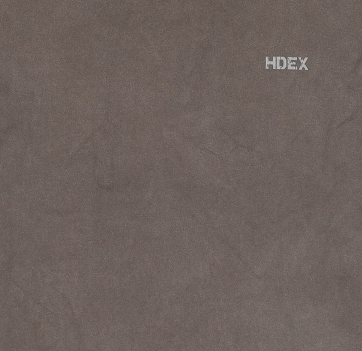 에이치덱스(HDEX) 페이디드 워싱 챔프 롱 슬리브 XL