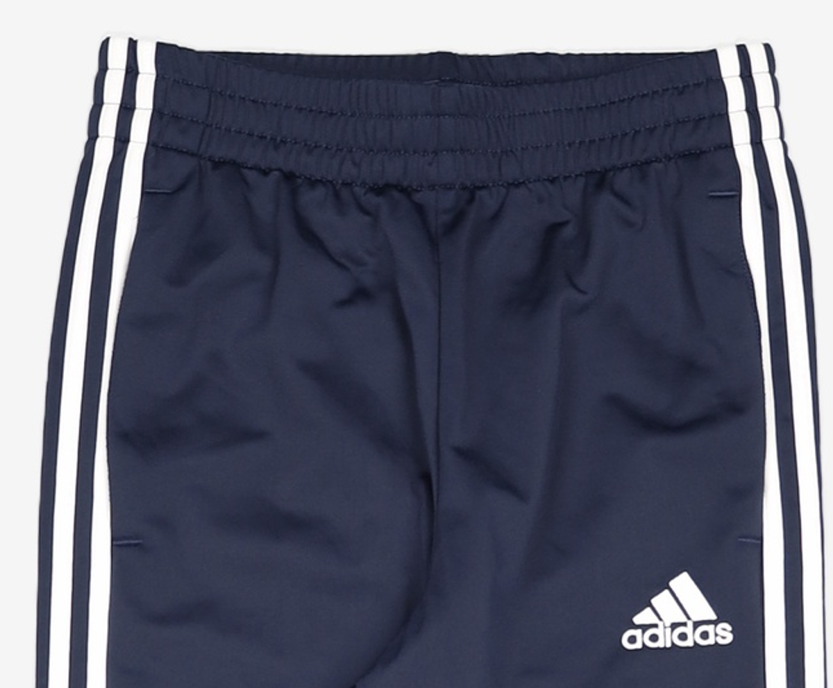 아디다스(ADIDAS) 3S 트랙수트 세트  - 네이비 / GK9658 M