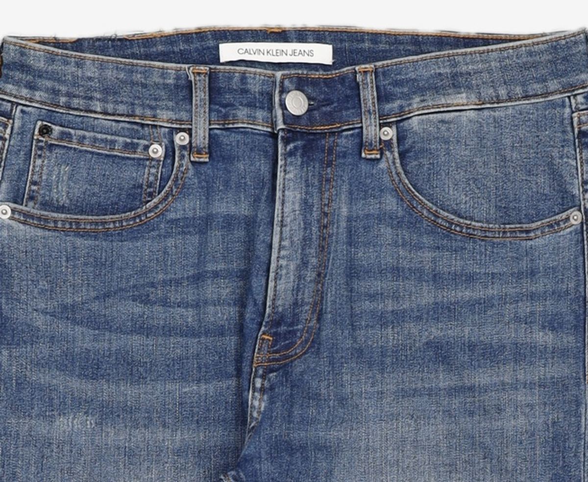 캘빈클라인 진(CALVIN KLEIN JEANS) 청/데님 팬츠 32
